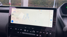 Toyota bZ4X 150kW Motion 71.4kWh 5dr Auto [11kW] Electric Hatchback